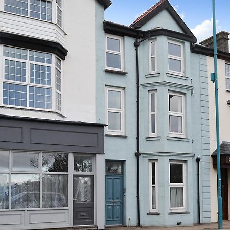 Gaerwen Villa Criccieth Exterior photo