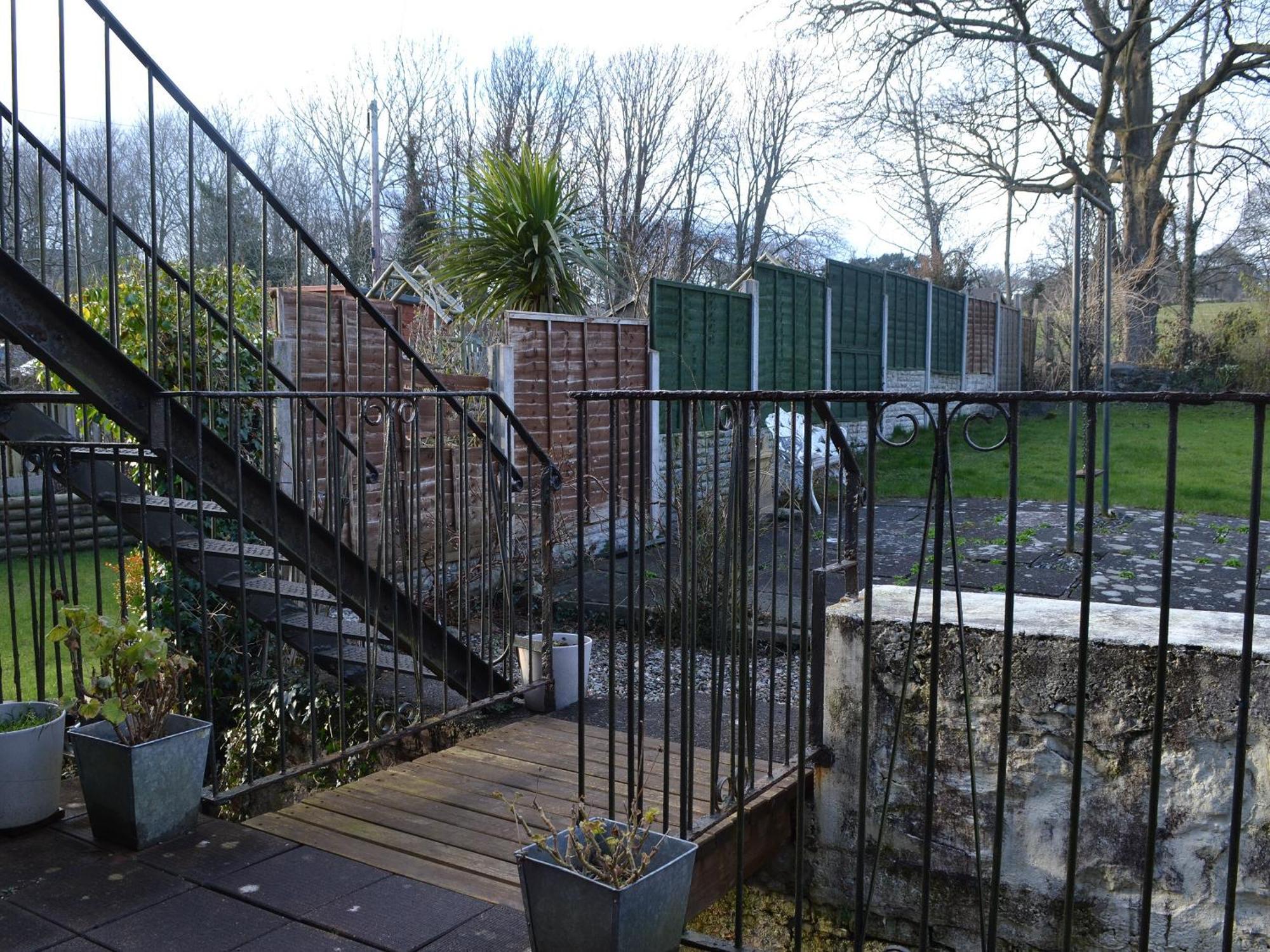 Gaerwen Villa Criccieth Exterior photo